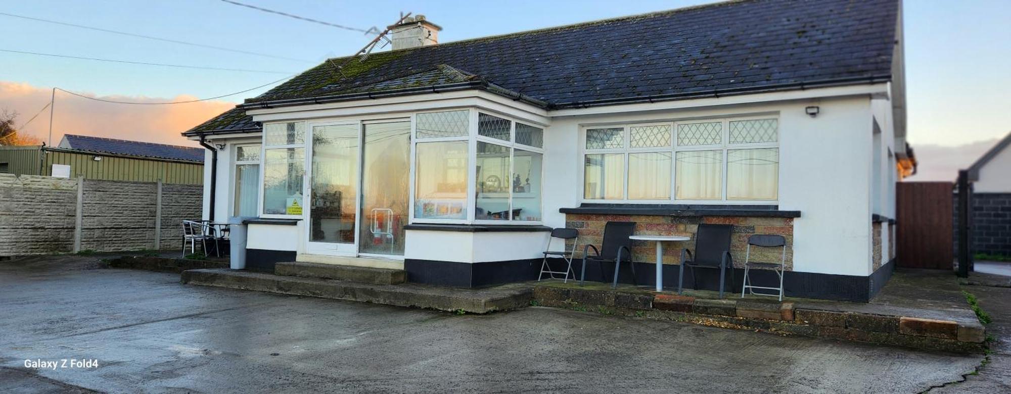 Fox Lodge Drogheda Exterior foto
